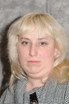Левенкова Светлана