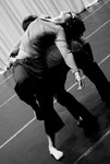 Левин Соня, Сontemporary Dance