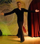 Баранов Алексей, латина