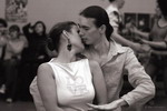 Данилов Евгений, West Coast Swing