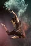 Слинько Елена Chita, Show dance