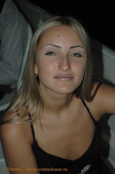 Школа танцев Vesta