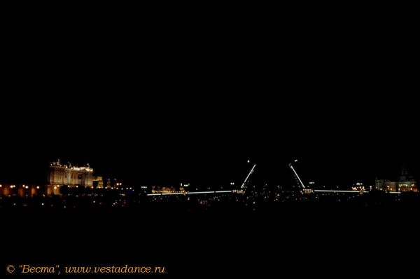 Школа танцев Vesta