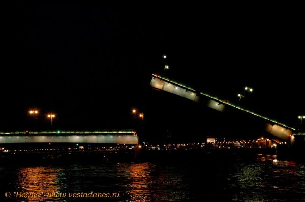 Школа танцев Vesta