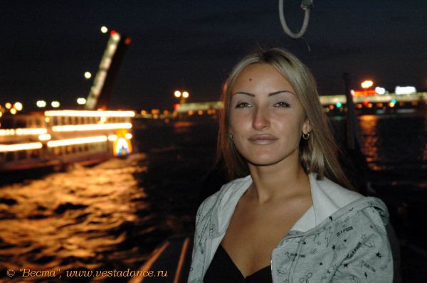 Школа танцев Vesta