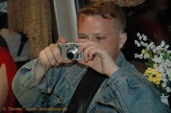 Школа танцев Vesta