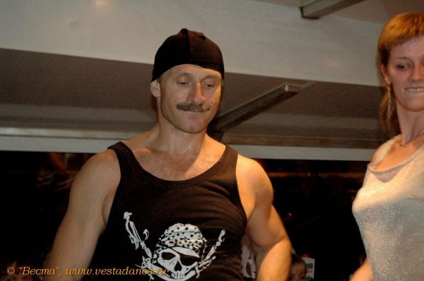 Школа танцев Vesta