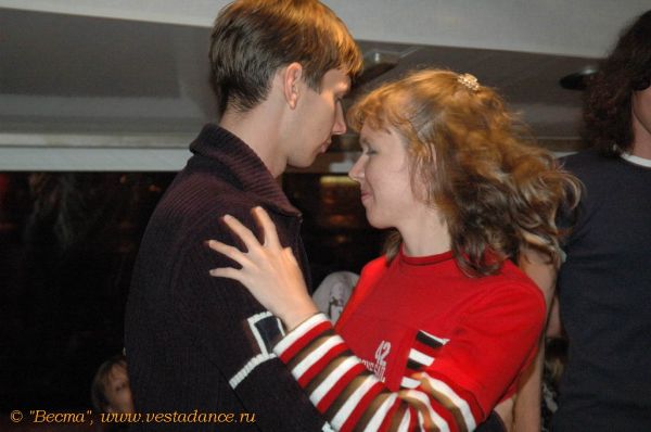 Школа танцев Vesta