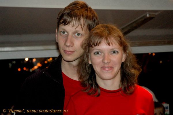 Школа танцев Vesta