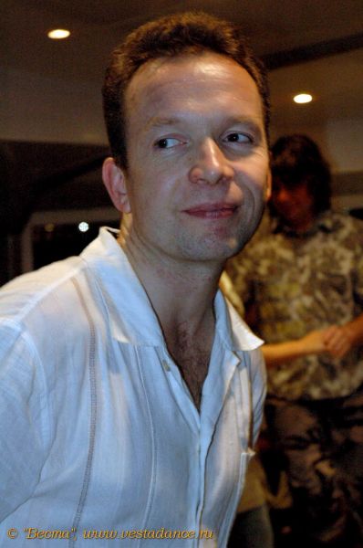 Школа танцев Vesta