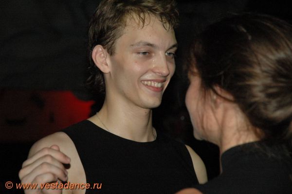 Школа танцев Vesta
