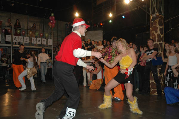 Школа танцев Vesta