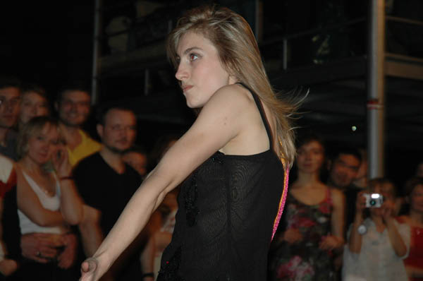 Школа танцев Vesta