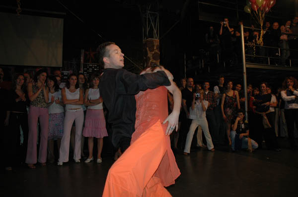Школа танцев Vesta