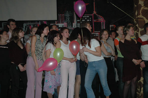 Школа танцев Vesta