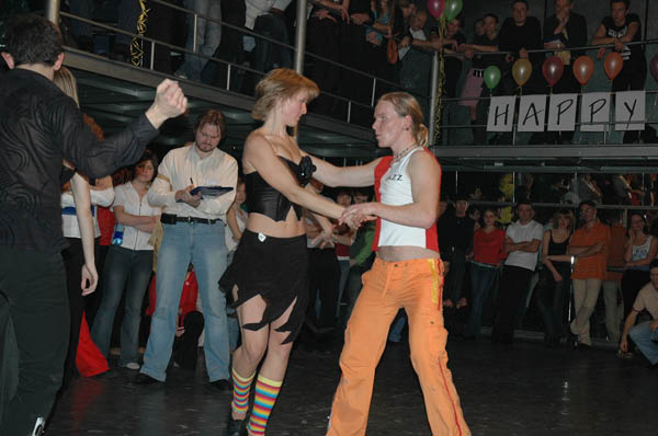 Школа танцев Vesta