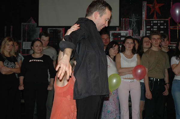 Школа танцев Vesta