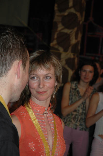 Школа танцев Vesta