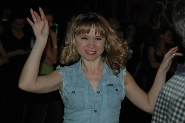 Школа танцев Vesta