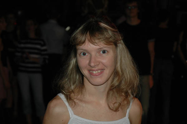 Школа танцев Vesta