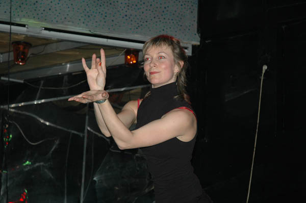 Школа танцев Vesta