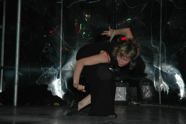 Школа танцев Vesta