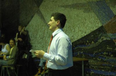 Школа танцев Vesta