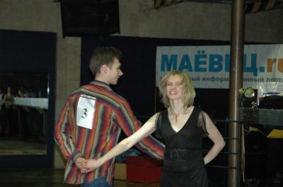 Школа танцев Vesta