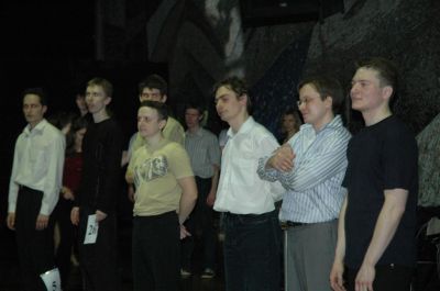 Школа танцев Vesta