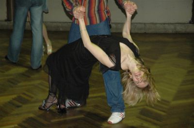 Школа танцев Vesta