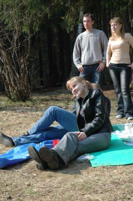 Школа танцев Vesta