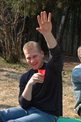 Школа танцев Vesta
