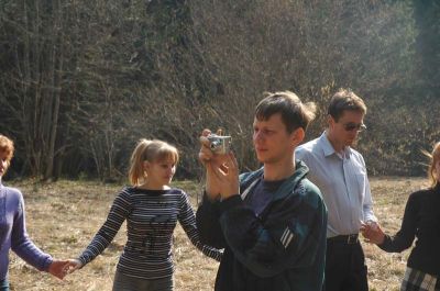 Школа танцев Vesta
