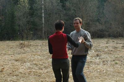 Школа танцев Vesta