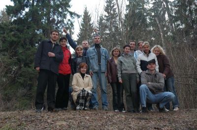 Школа танцев Vesta