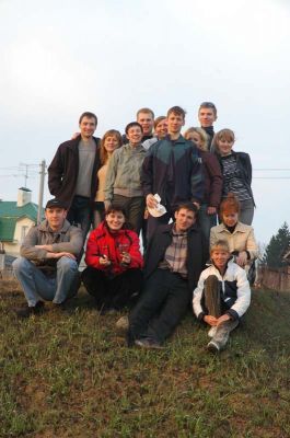 Школа танцев Vesta