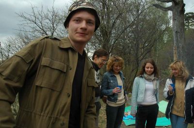 Школа танцев Vesta