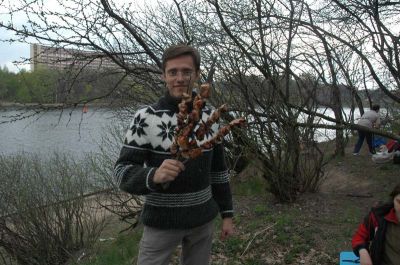 Школа танцев Vesta