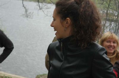Школа танцев Vesta