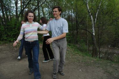Школа танцев Vesta