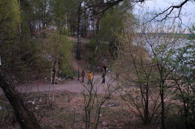 Школа танцев Vesta