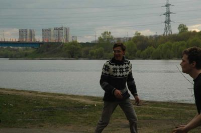 Школа танцев Vesta
