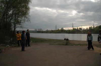 Школа танцев Vesta