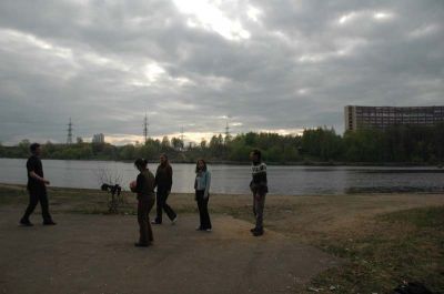 Школа танцев Vesta