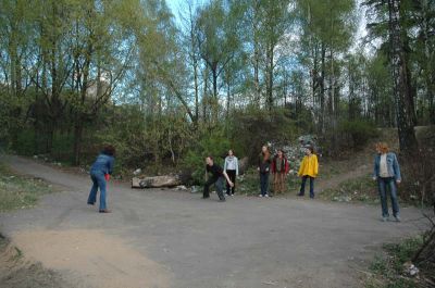 Школа танцев Vesta