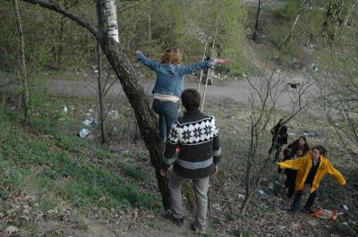 Школа танцев Vesta