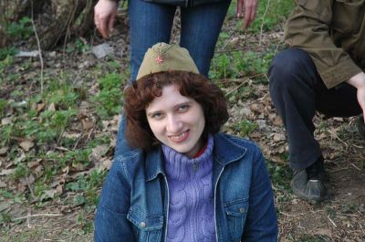 Школа танцев Vesta