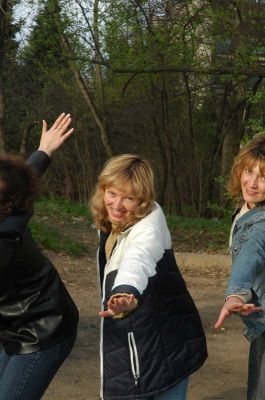 Школа танцев Vesta