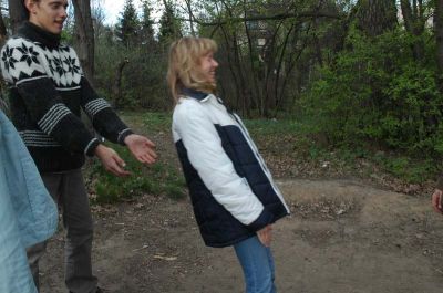 Школа танцев Vesta