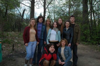 Школа танцев Vesta